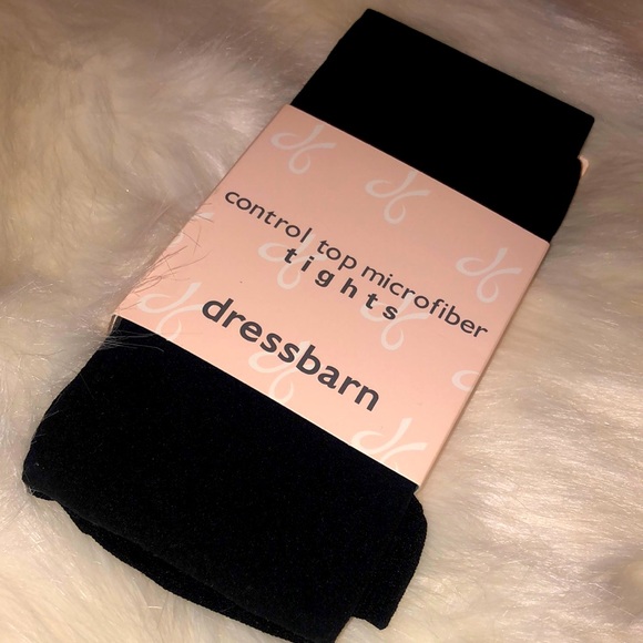dressbarn Accessories Dressbarn Tights Poshmark